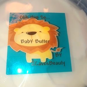 Baby Butter